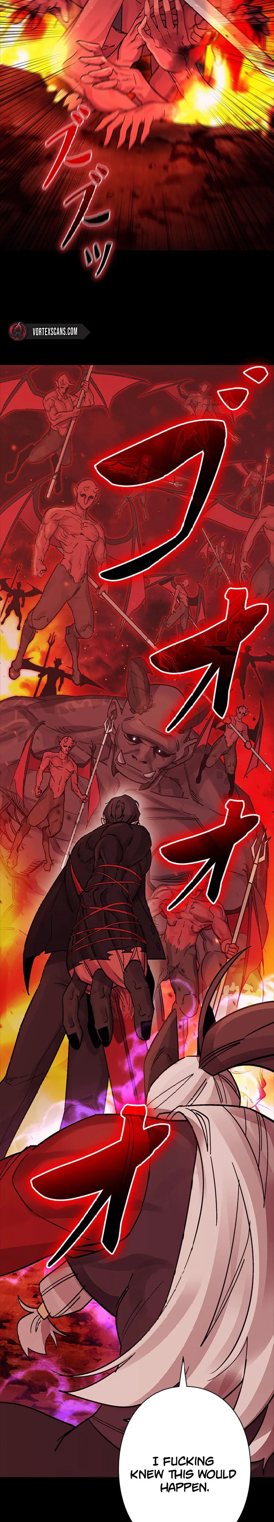 Devil’s Advocate: Judge of Hell Chapter 3 Page 31