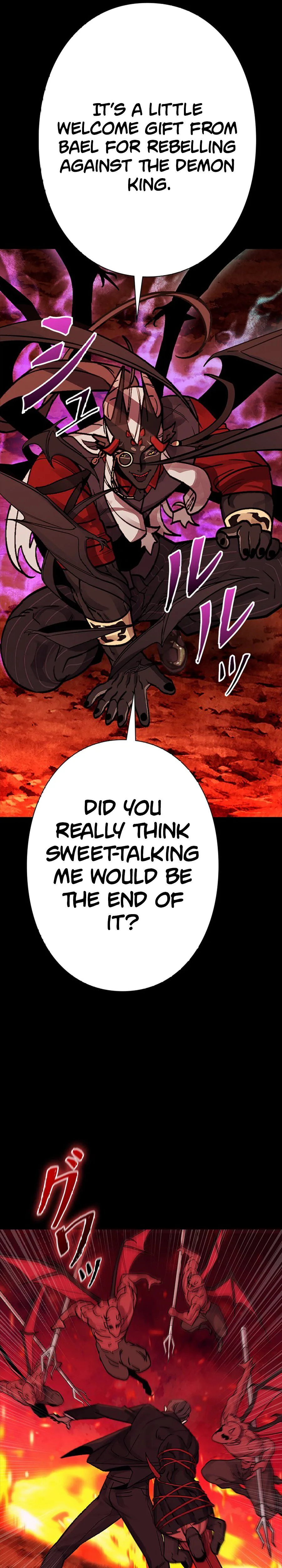 Devil’s Advocate: Judge of Hell Chapter 3 Page 33