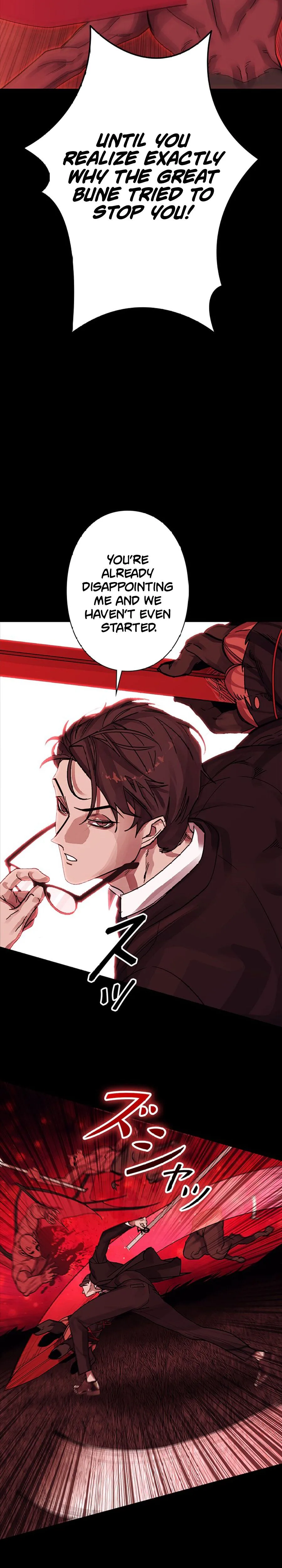 Devil’s Advocate: Judge of Hell Chapter 3 Page 37