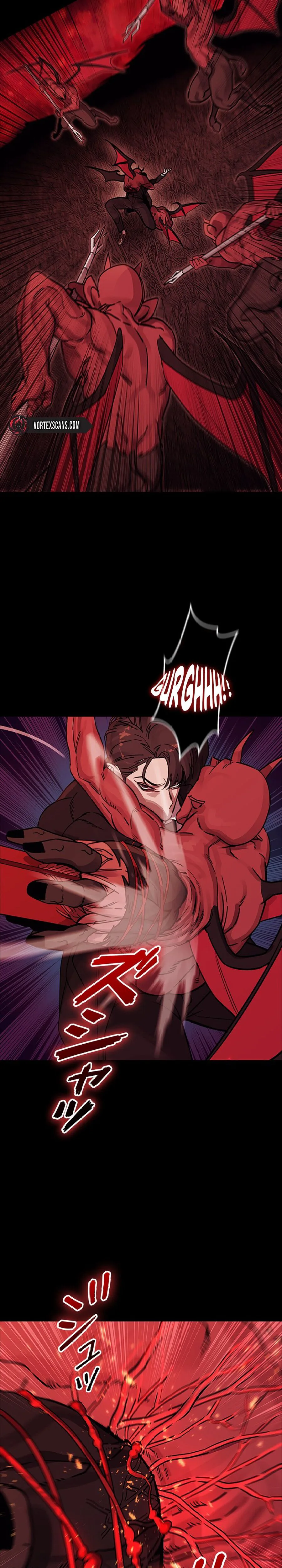 Devil’s Advocate: Judge of Hell Chapter 3 Page 40