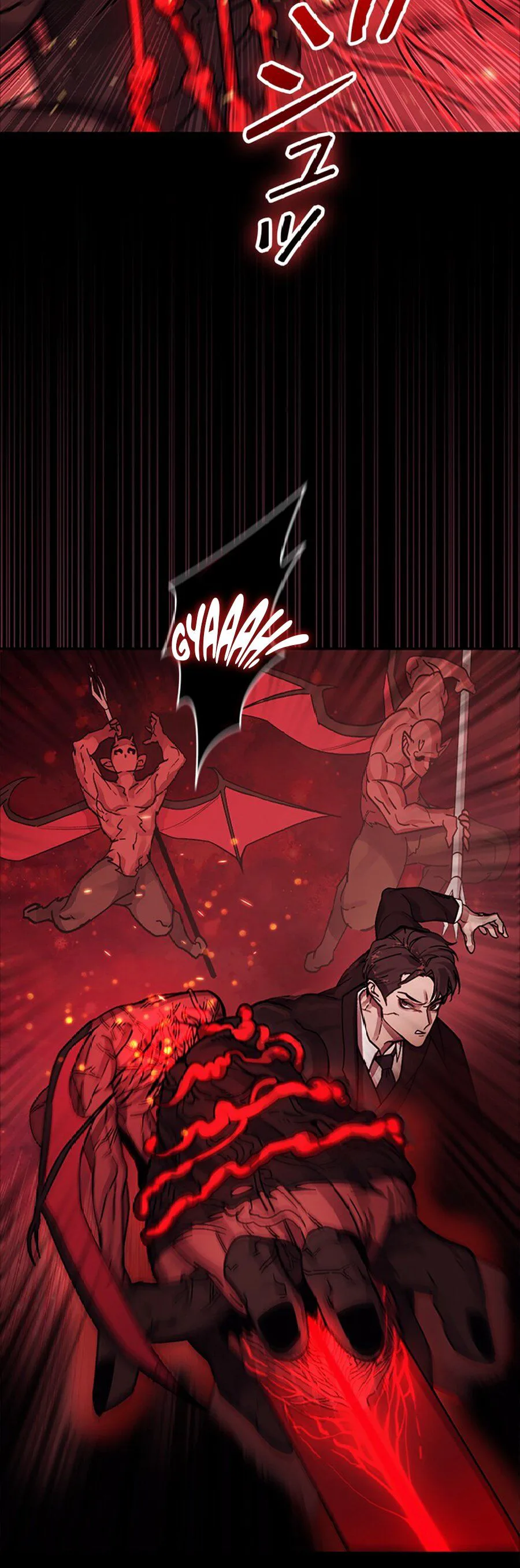 Devil’s Advocate: Judge of Hell Chapter 3 Page 41