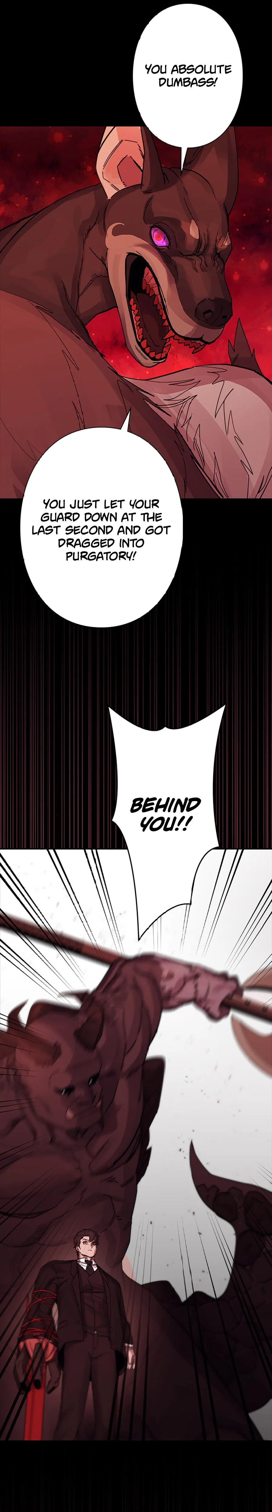 Devil’s Advocate: Judge of Hell Chapter 3 Page 45