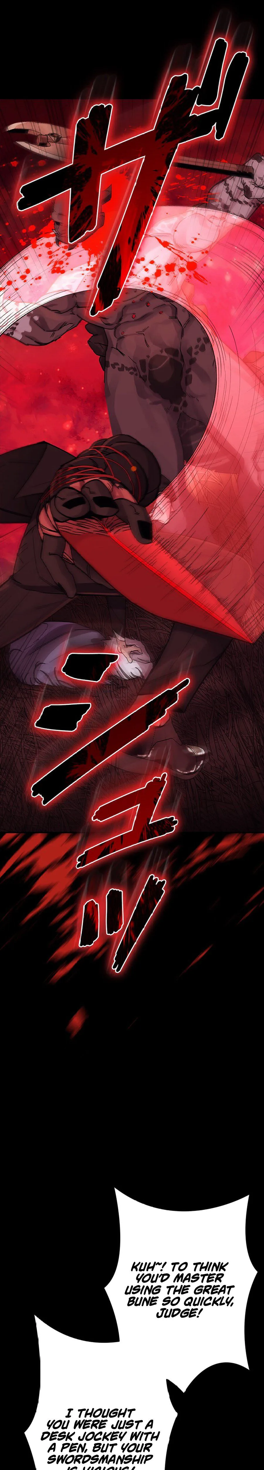 Devil’s Advocate: Judge of Hell Chapter 3 Page 51