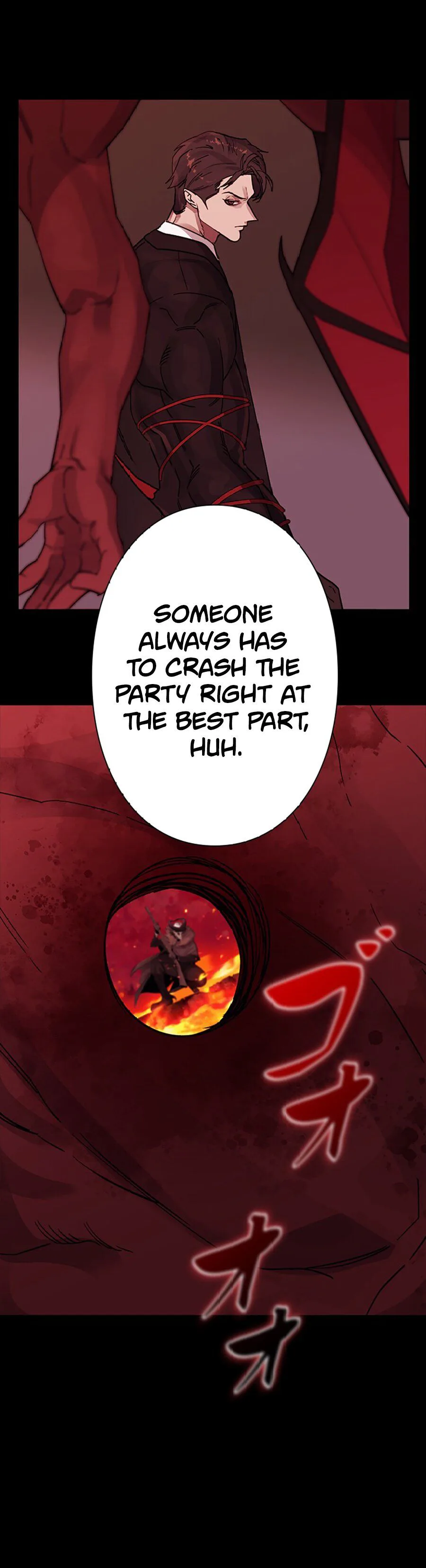 Devil’s Advocate: Judge of Hell Chapter 3 Page 53