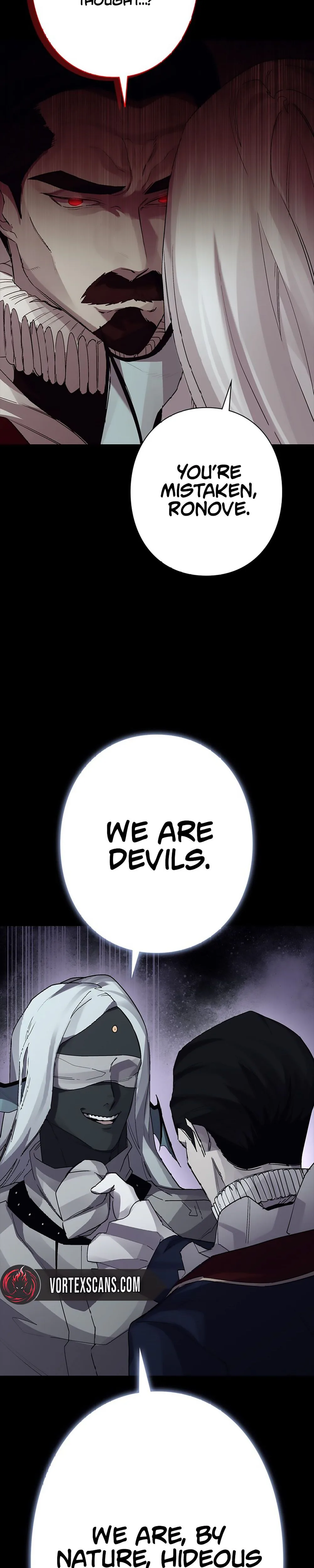 Devil’s Advocate: Judge of Hell Chapter 20 Page 13