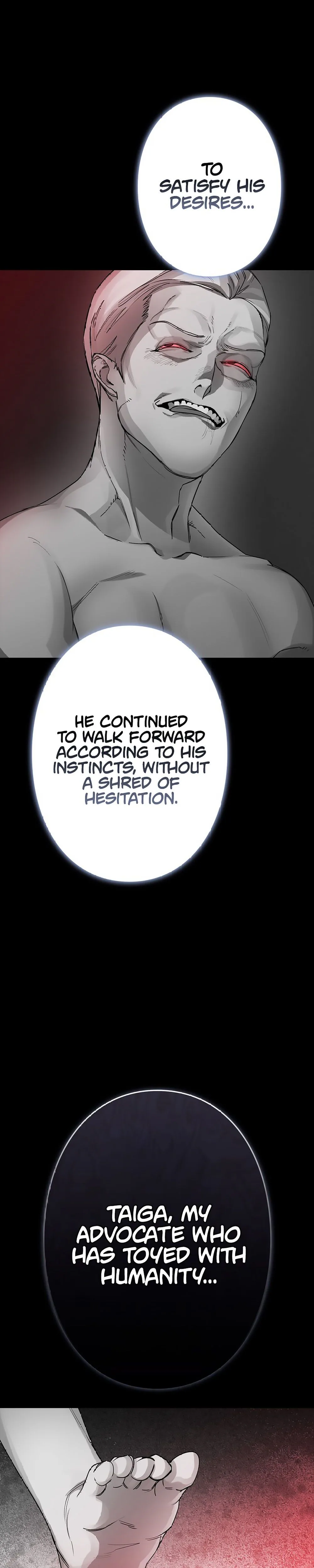 Devil’s Advocate: Judge of Hell Chapter 20 Page 17