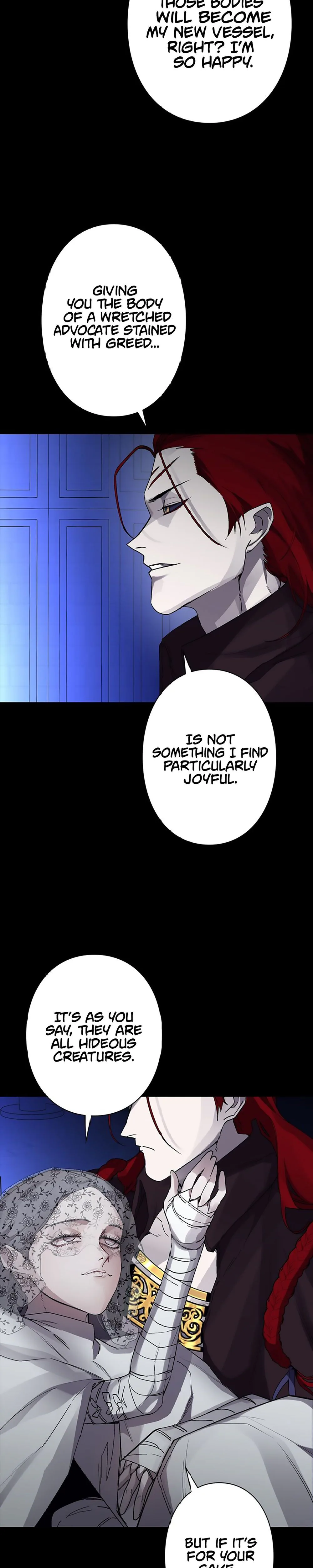 Devil’s Advocate: Judge of Hell Chapter 20 Page 21