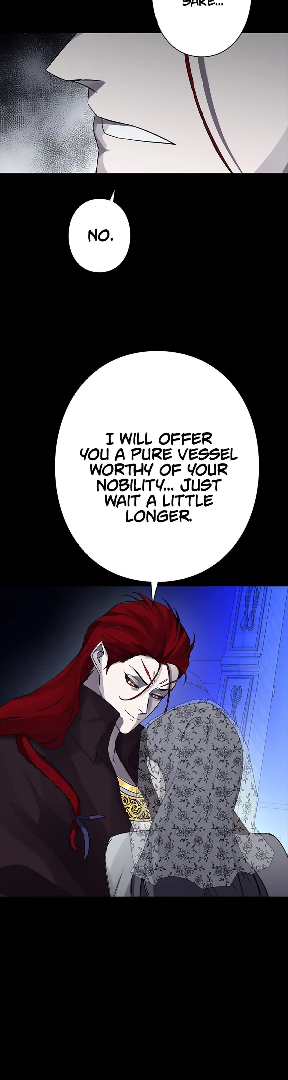 Devil’s Advocate: Judge of Hell Chapter 20 Page 22