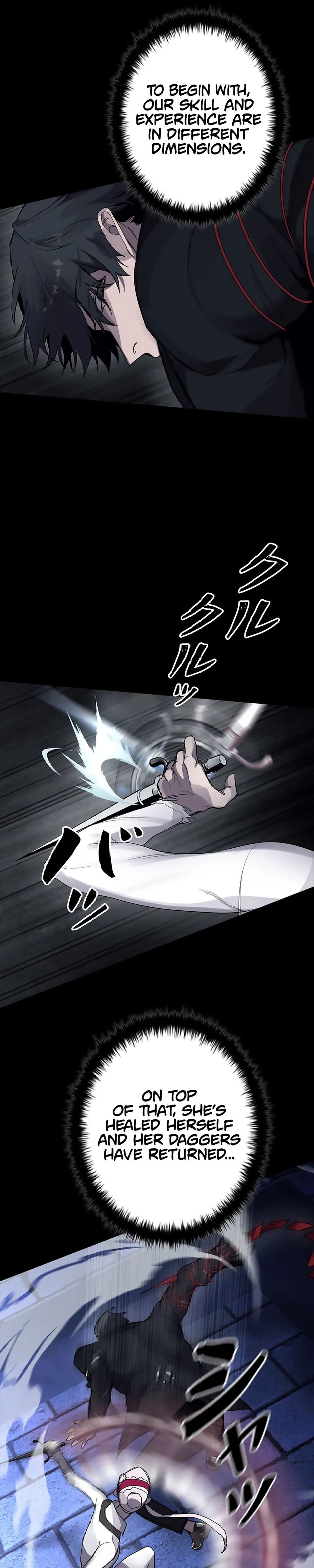 Devil’s Advocate: Judge of Hell Chapter 20 Page 27
