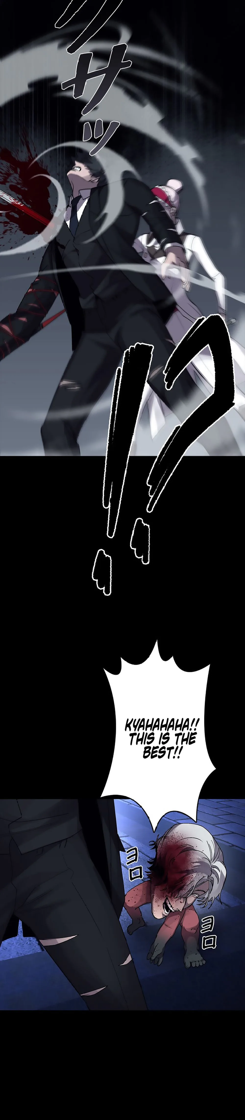Devil’s Advocate: Judge of Hell Chapter 20 Page 39