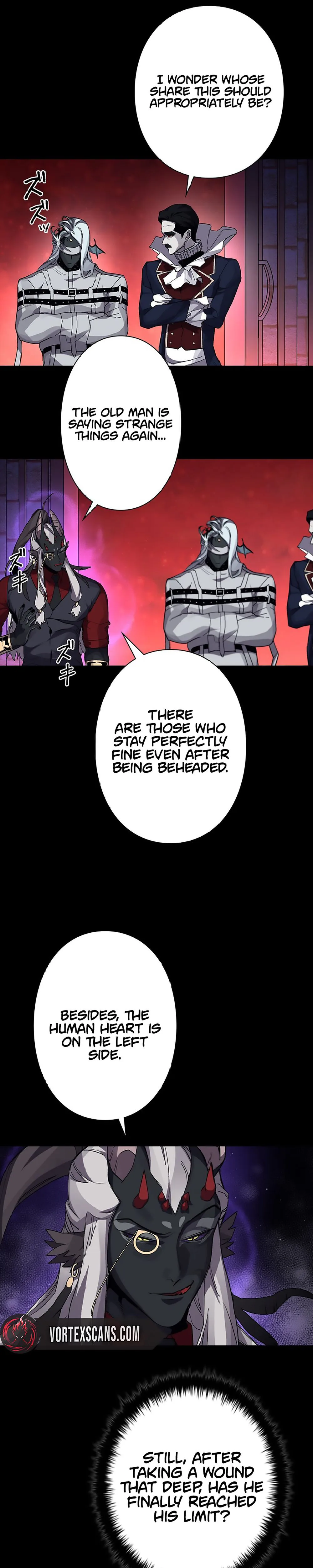 Devil’s Advocate: Judge of Hell Chapter 20 Page 40