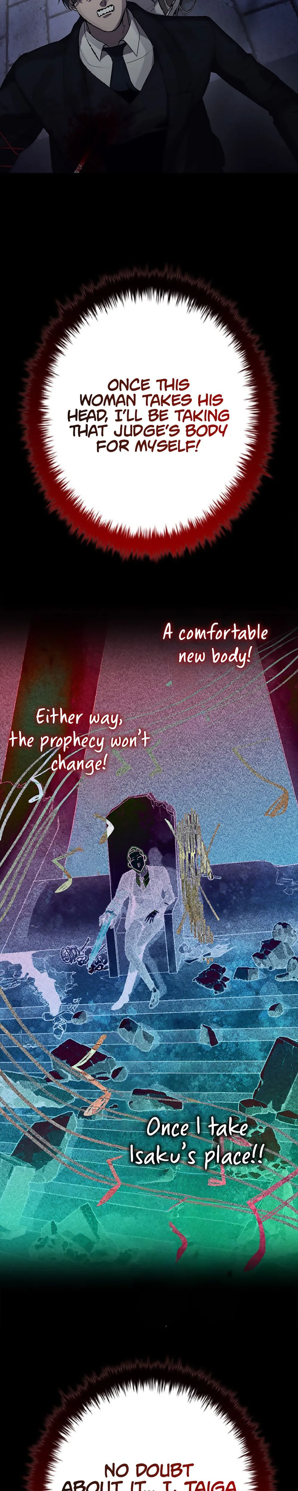 Devil’s Advocate: Judge of Hell Chapter 20 Page 42