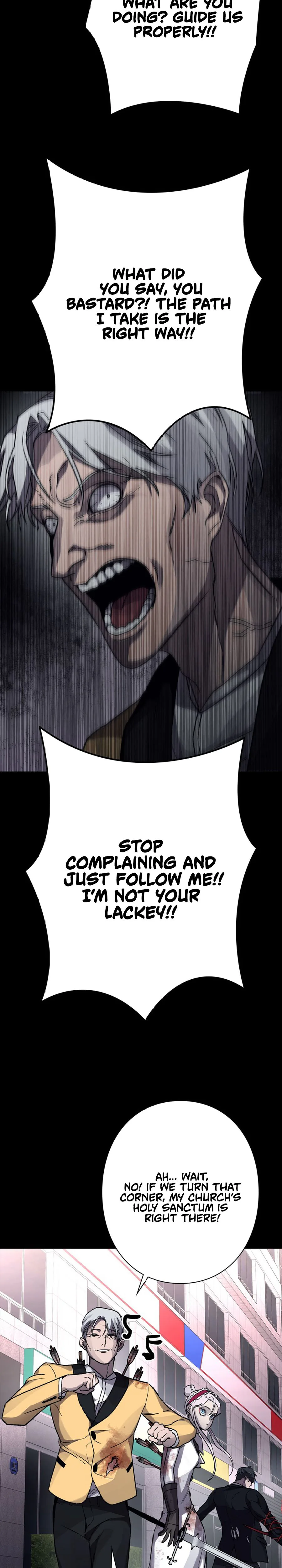 Devil’s Advocate: Judge of Hell Chapter 17 Page 9