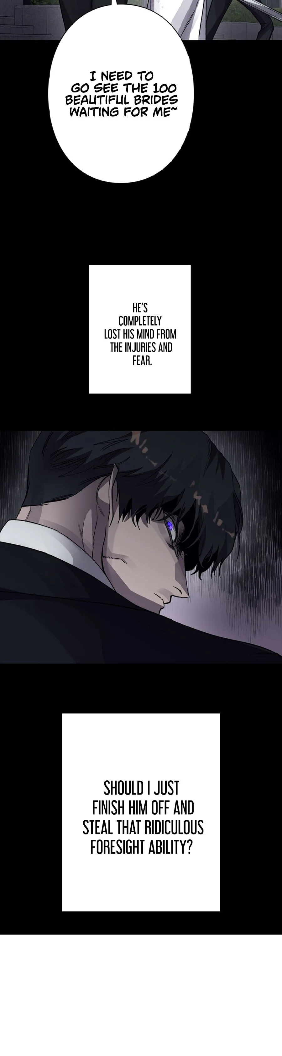 Devil’s Advocate: Judge of Hell Chapter 17 Page 10