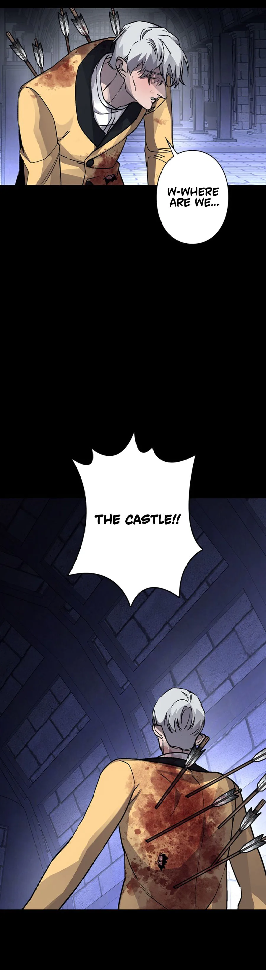 Devil’s Advocate: Judge of Hell Chapter 17 Page 24