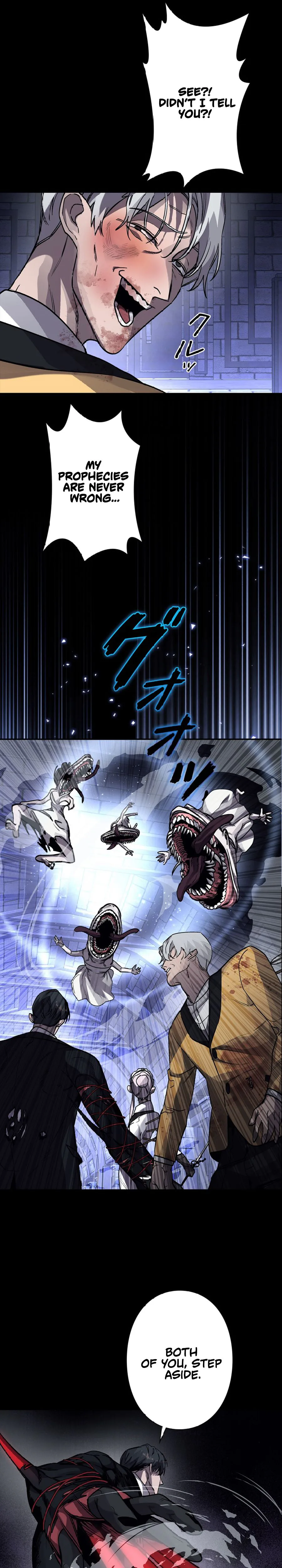 Devil’s Advocate: Judge of Hell Chapter 17 Page 25
