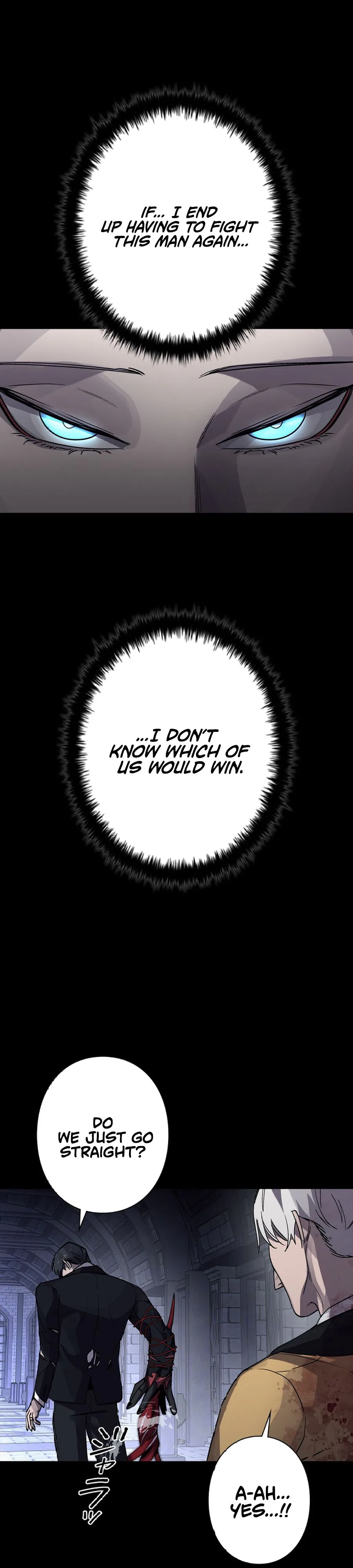 Devil’s Advocate: Judge of Hell Chapter 17 Page 29