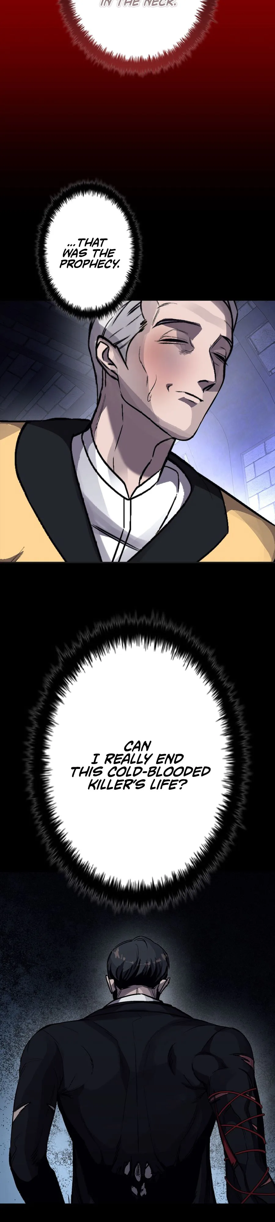 Devil’s Advocate: Judge of Hell Chapter 17 Page 32