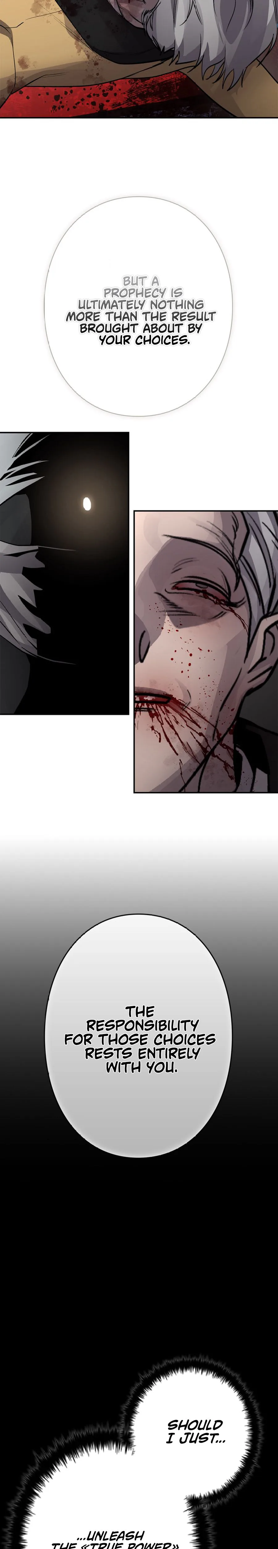 Devil’s Advocate: Judge of Hell Chapter 17 Page 34