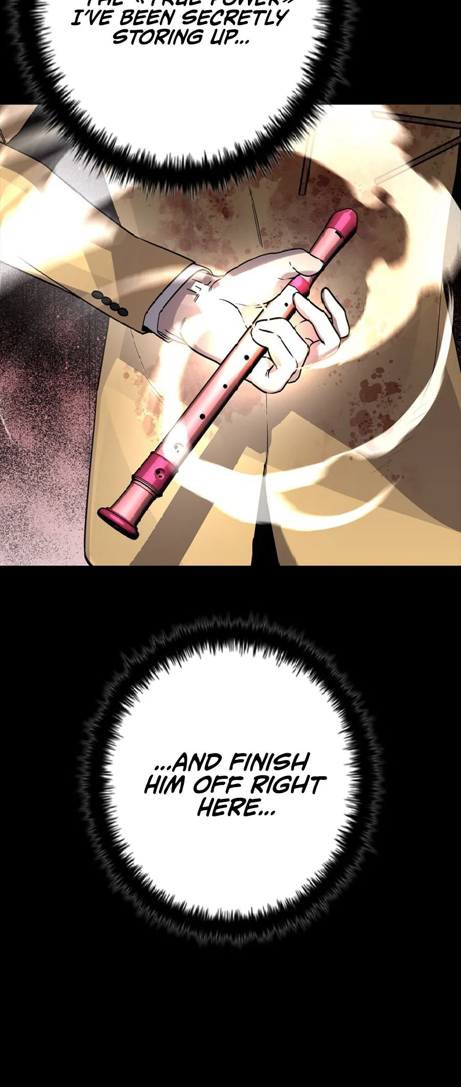 Devil’s Advocate: Judge of Hell Chapter 17 Page 35