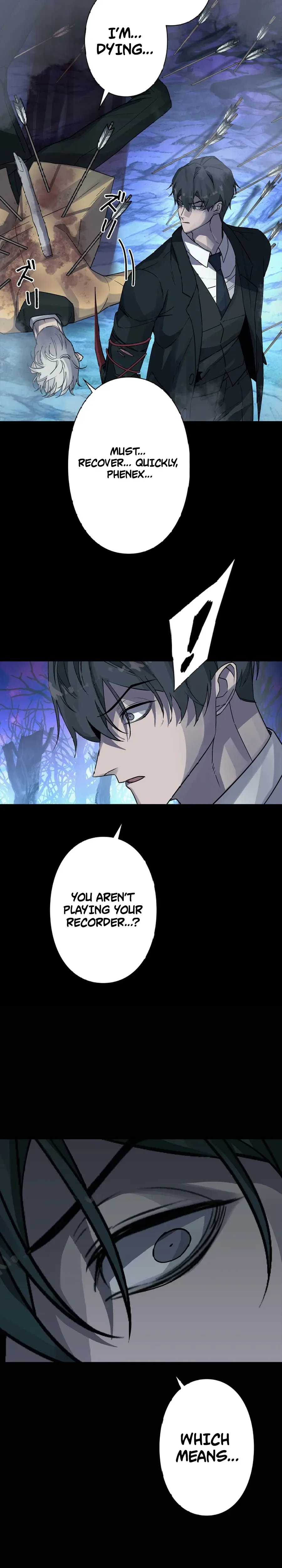 Devil’s Advocate: Judge of Hell Chapter 16 Page 6