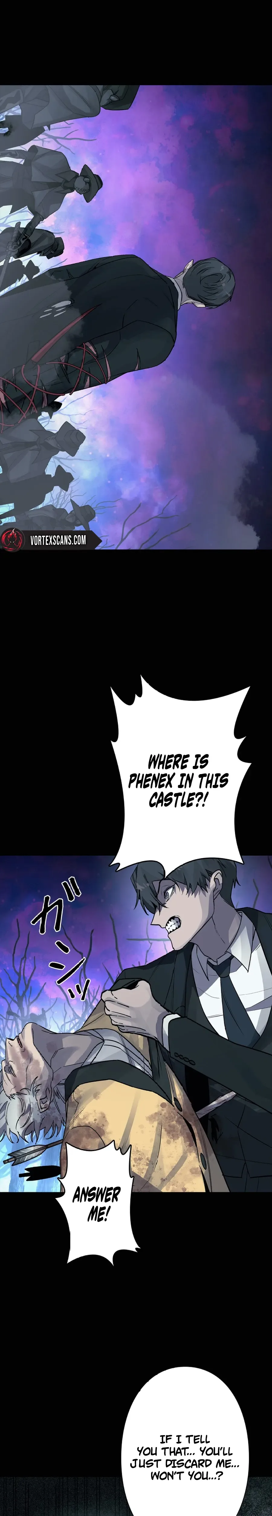 Devil’s Advocate: Judge of Hell Chapter 16 Page 7