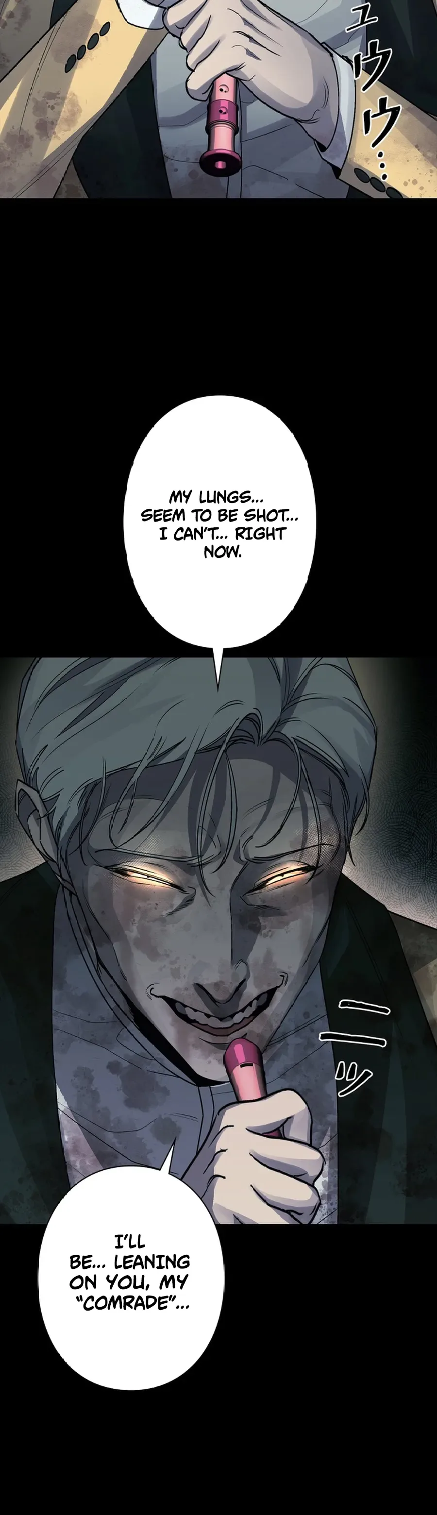 Devil’s Advocate: Judge of Hell Chapter 16 Page 9