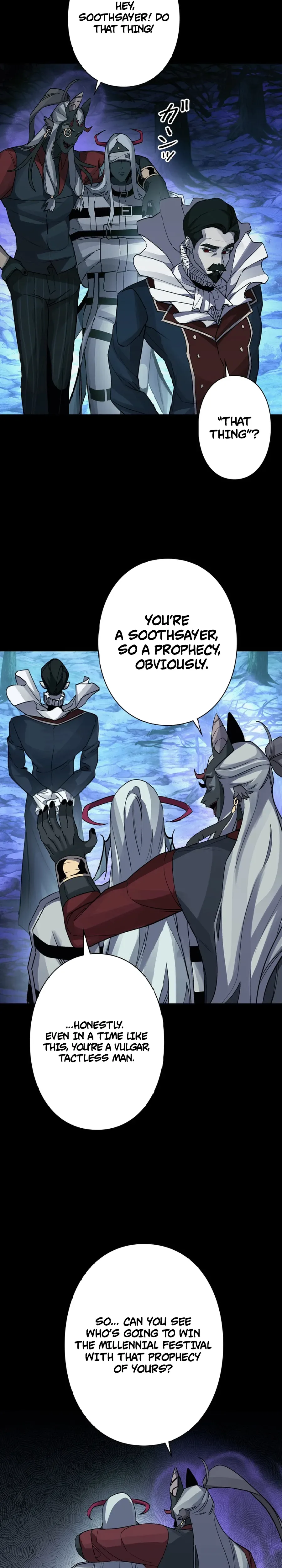 Devil’s Advocate: Judge of Hell Chapter 16 Page 14
