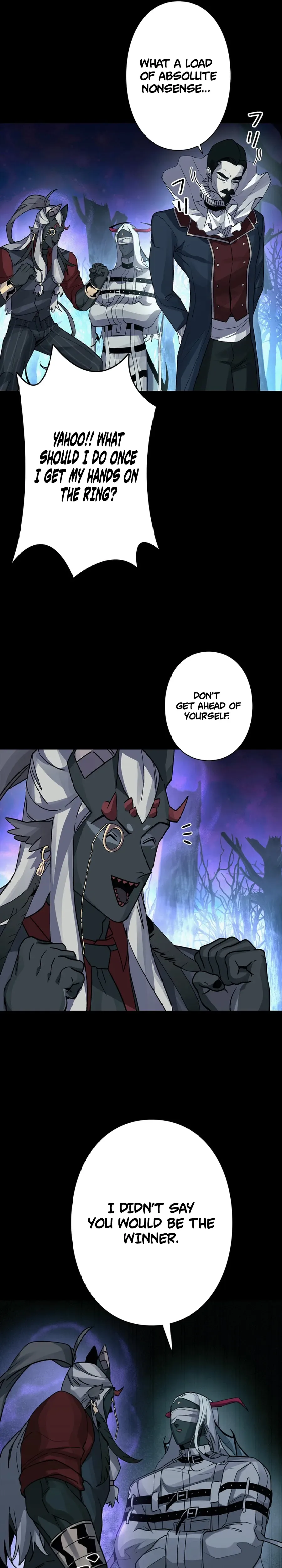 Devil’s Advocate: Judge of Hell Chapter 16 Page 16