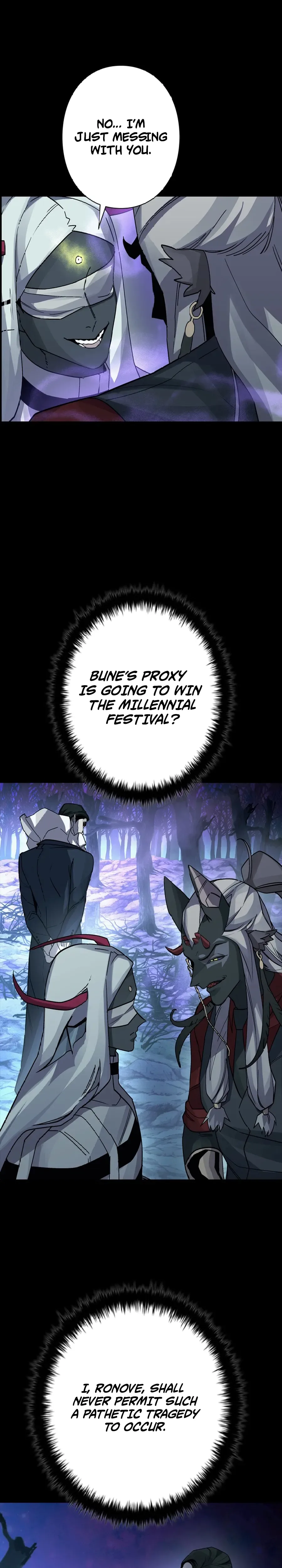 Devil’s Advocate: Judge of Hell Chapter 16 Page 20