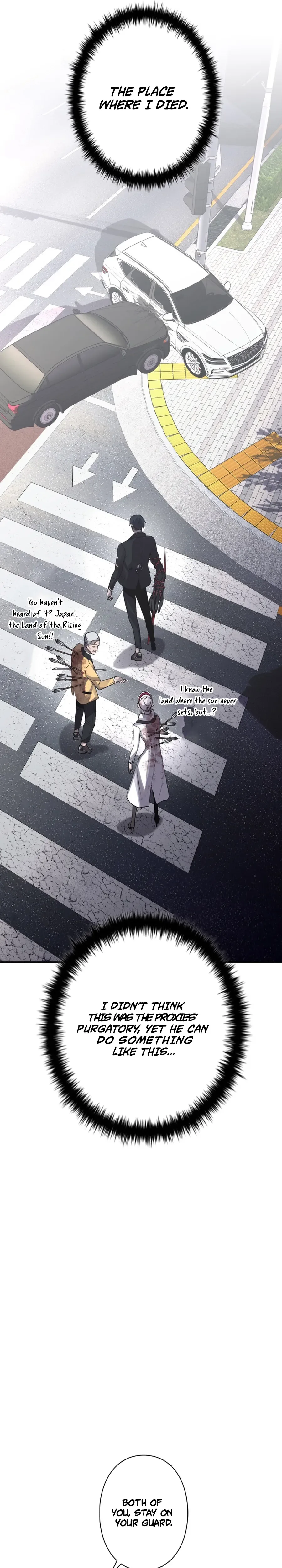 Devil’s Advocate: Judge of Hell Chapter 16 Page 25