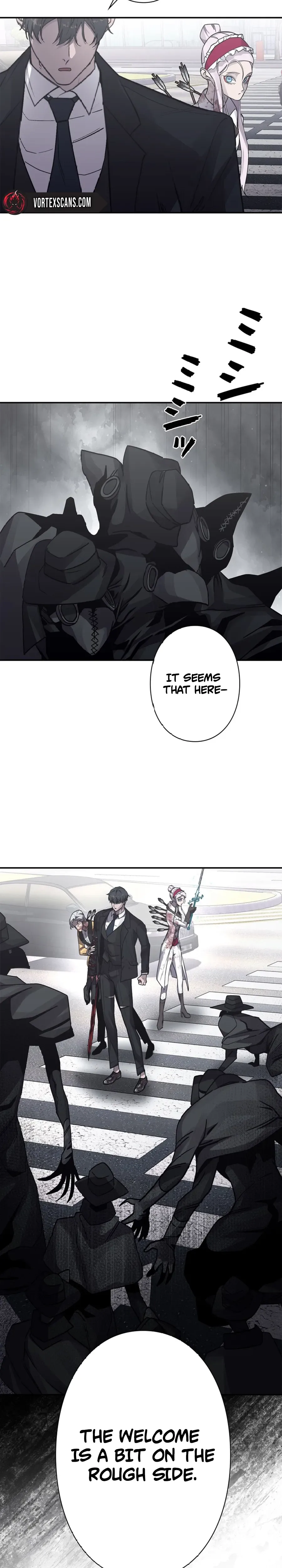 Devil’s Advocate: Judge of Hell Chapter 16 Page 26