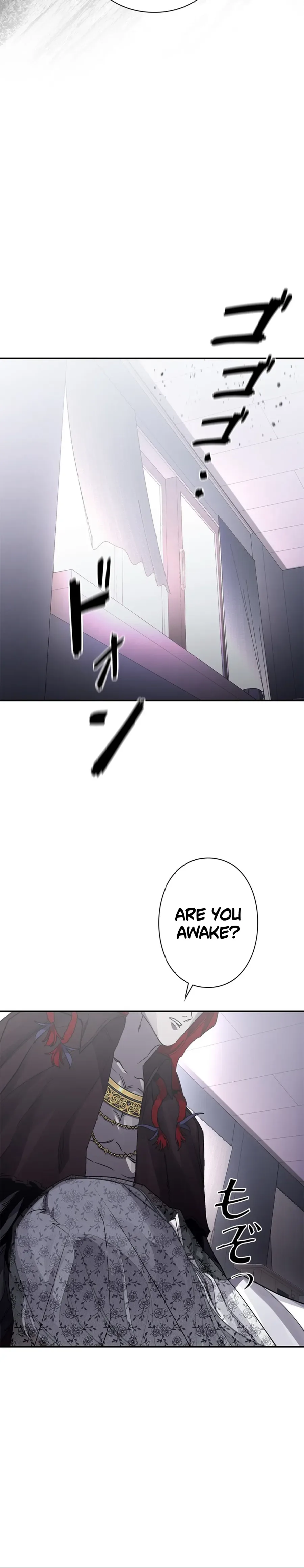 Devil’s Advocate: Judge of Hell Chapter 16 Page 27