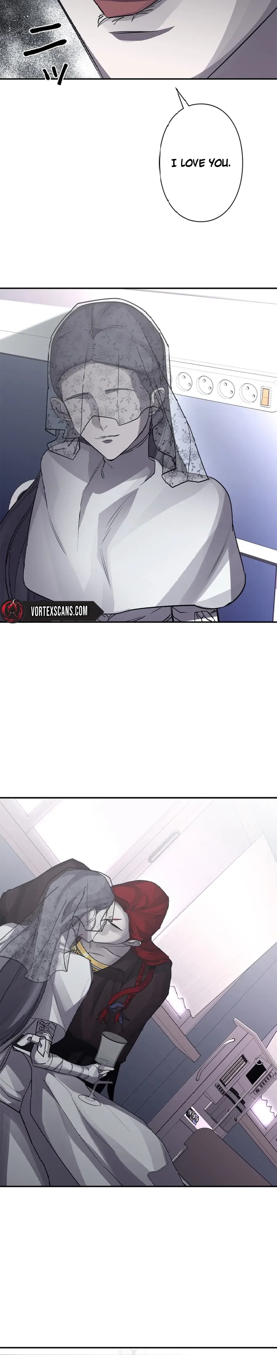 Devil’s Advocate: Judge of Hell Chapter 16 Page 30