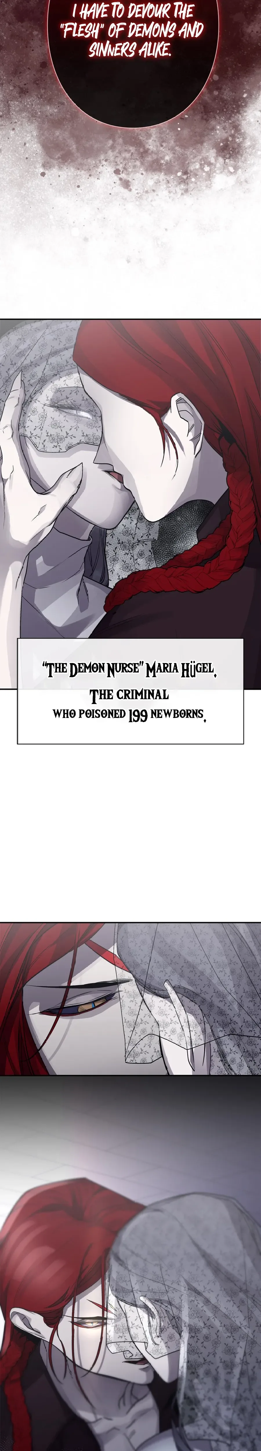 Devil’s Advocate: Judge of Hell Chapter 16 Page 32