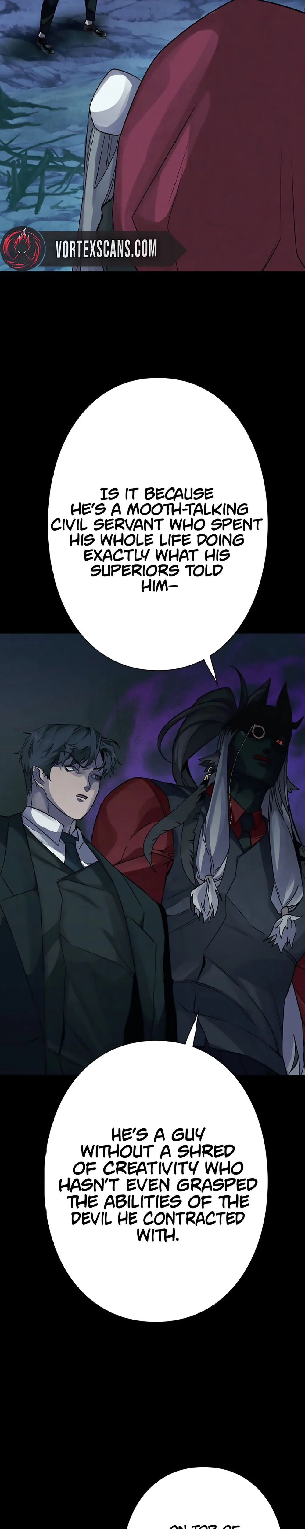 Devil’s Advocate: Judge of Hell Chapter 8 Page 15