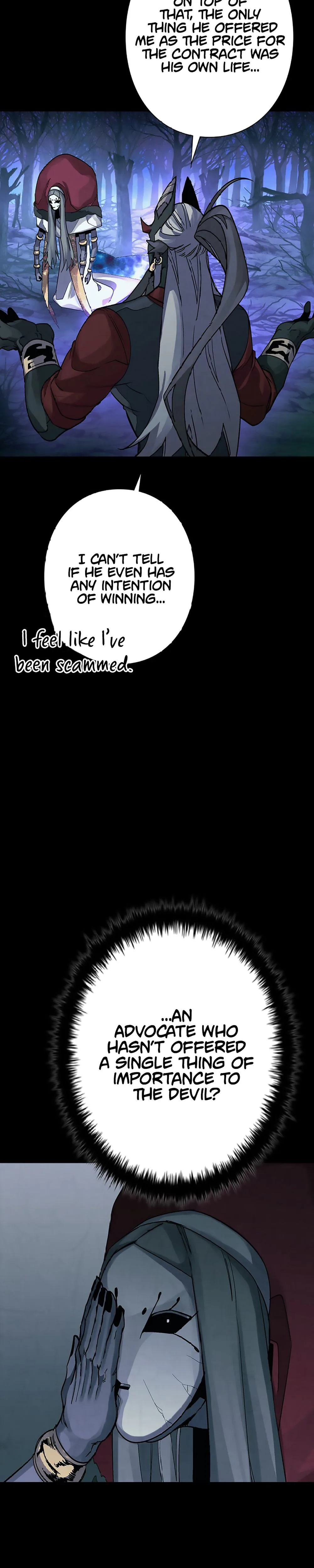 Devil’s Advocate: Judge of Hell Chapter 8 Page 16