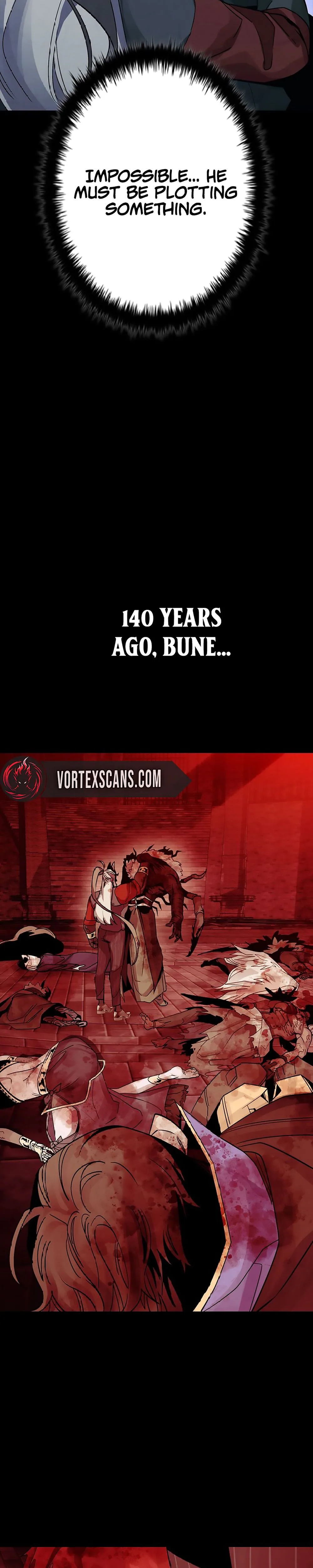 Devil’s Advocate: Judge of Hell Chapter 8 Page 19
