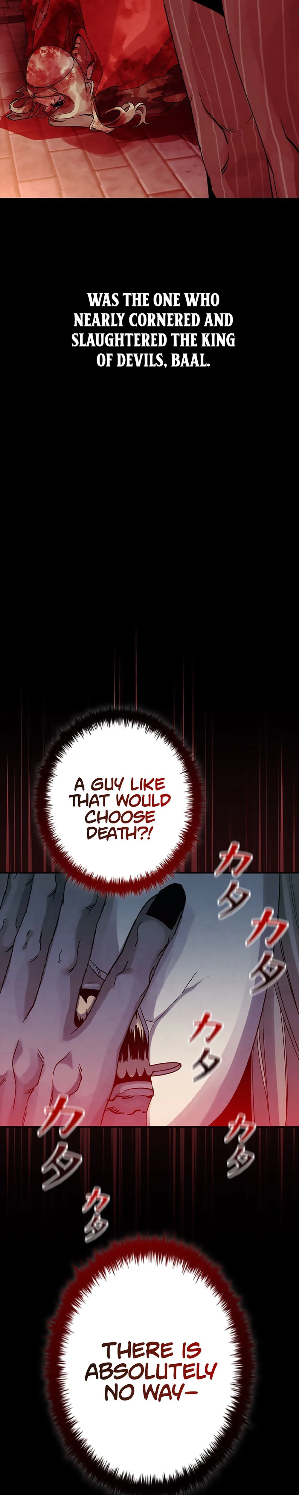 Devil’s Advocate: Judge of Hell Chapter 8 Page 20
