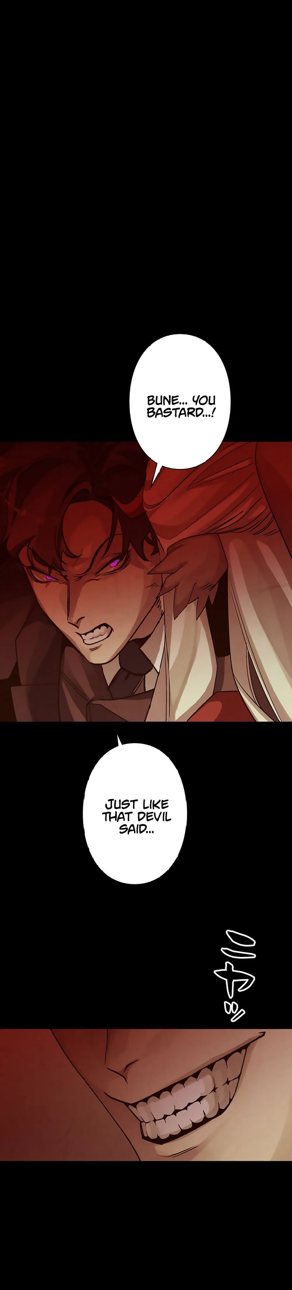 Devil’s Advocate: Judge of Hell Chapter 8 Page 27