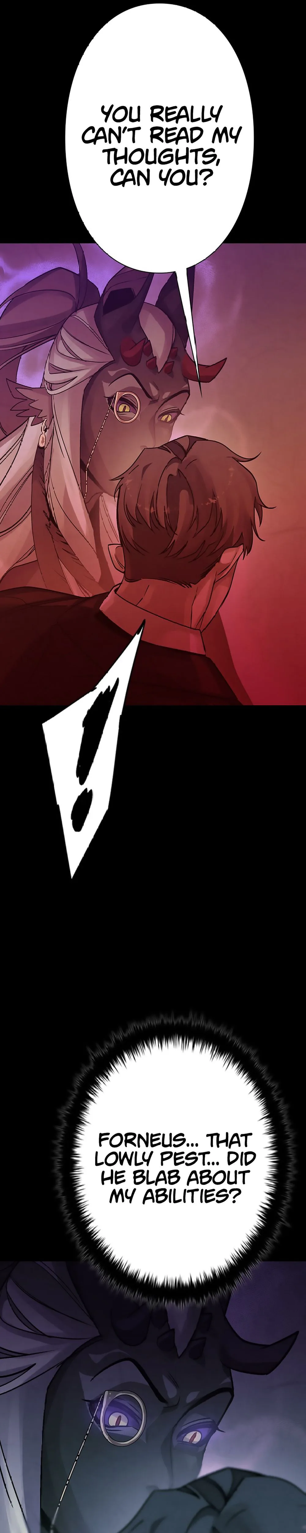 Devil’s Advocate: Judge of Hell Chapter 8 Page 28