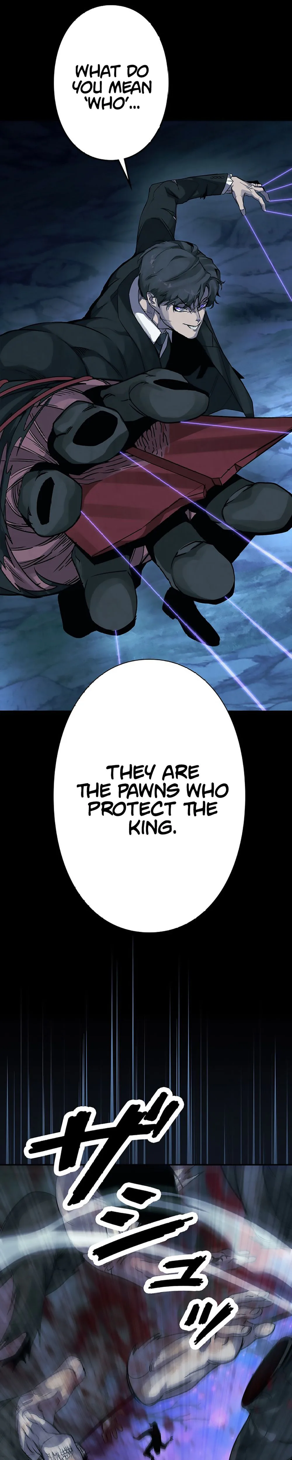 Devil’s Advocate: Judge of Hell Chapter 8 Page 34