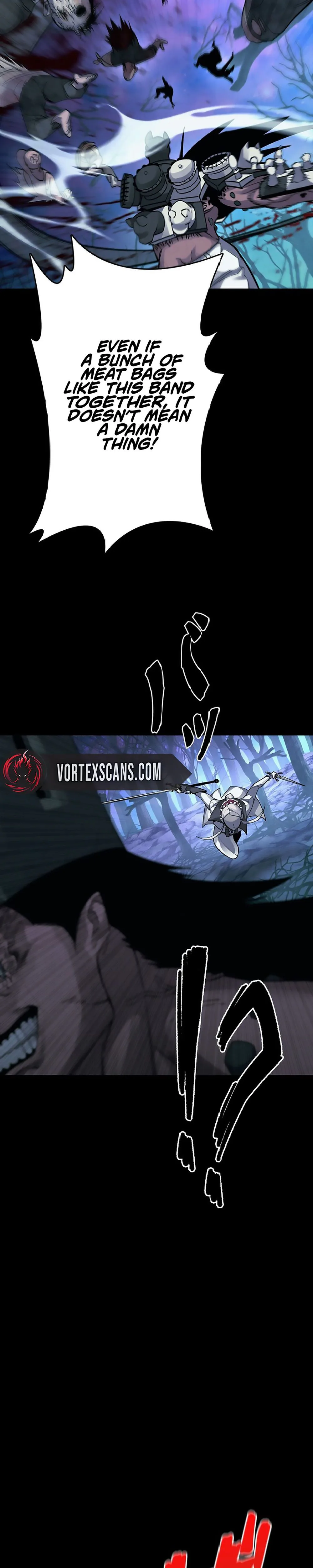 Devil’s Advocate: Judge of Hell Chapter 8 Page 35