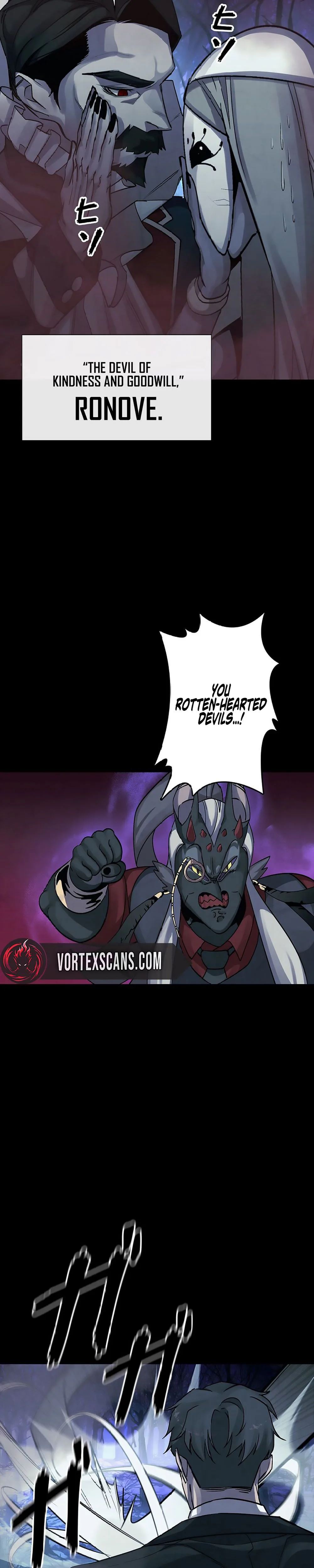 Devil’s Advocate: Judge of Hell Chapter 8 Page 42