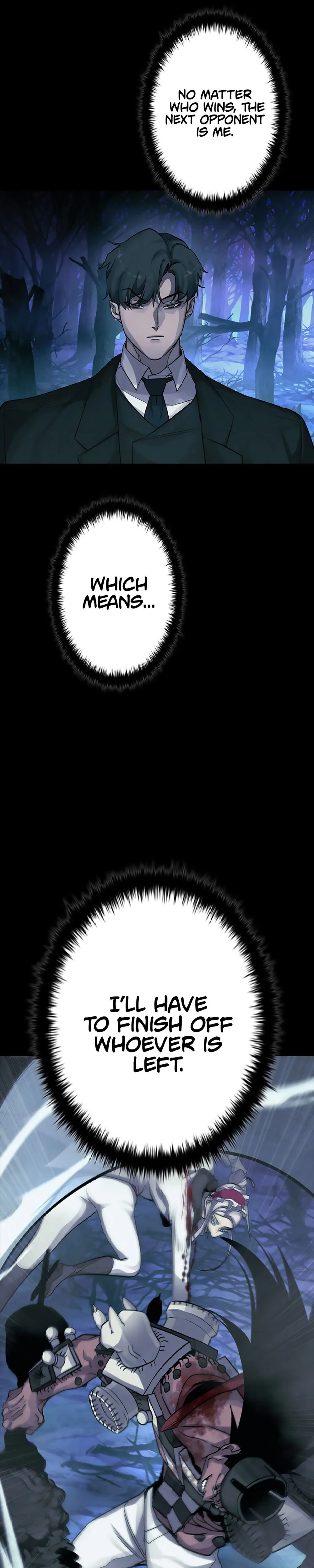 Devil’s Advocate: Judge of Hell Chapter 8 Page 44