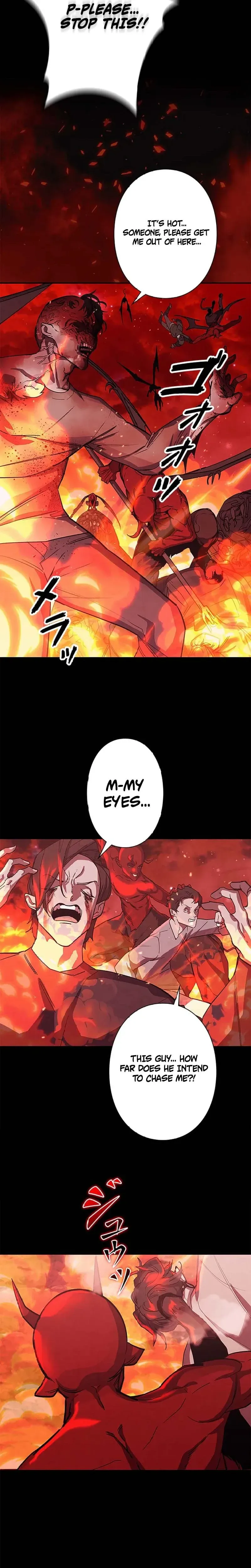 Devil’s Advocate: Judge of Hell Chapter 1 Page 5