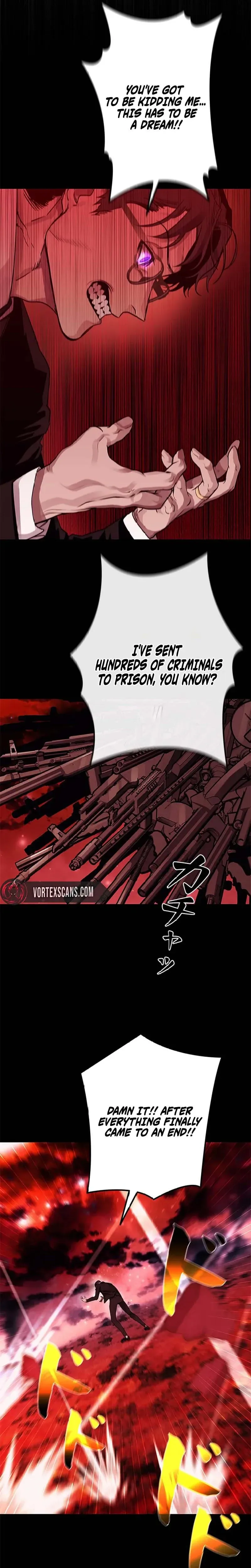 Devil’s Advocate: Judge of Hell Chapter 1 Page 9