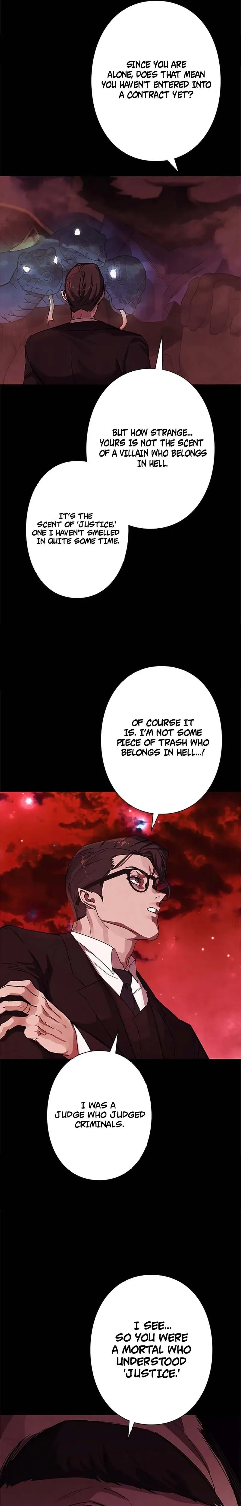 Devil’s Advocate: Judge of Hell Chapter 1 Page 15