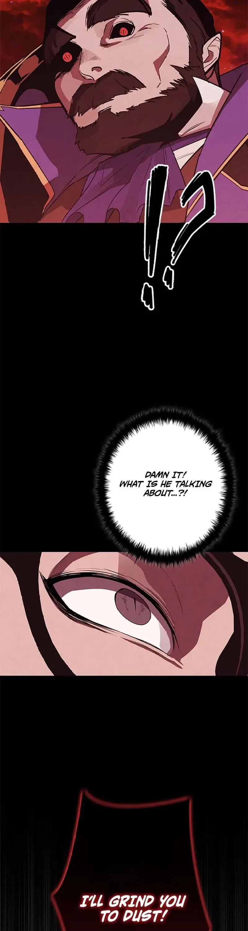 Devil’s Advocate: Judge of Hell Chapter 1 Page 18