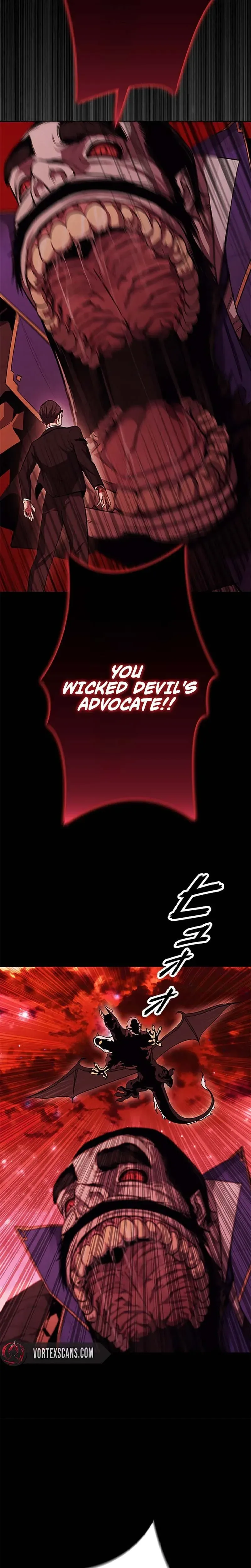Devil’s Advocate: Judge of Hell Chapter 1 Page 19